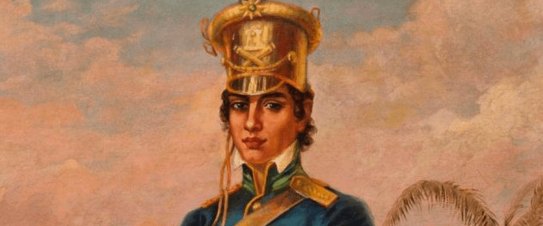 Uma história inspiradora: Saiba quem foi Maria Quitéria, a heroína da independência brasileira