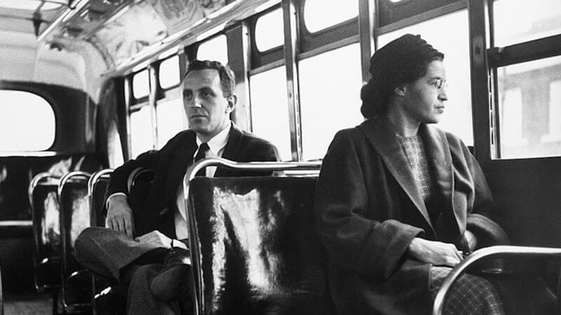 Mulheres importantes: conheça a história de Rosa Parks e de que forma ela contribuiu para o mundo