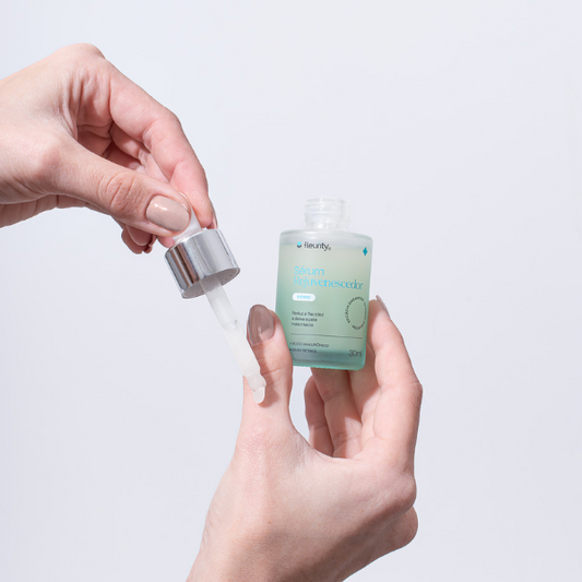 Black Friday Sérum Íntimo - Rejuvenescedor - 30ml