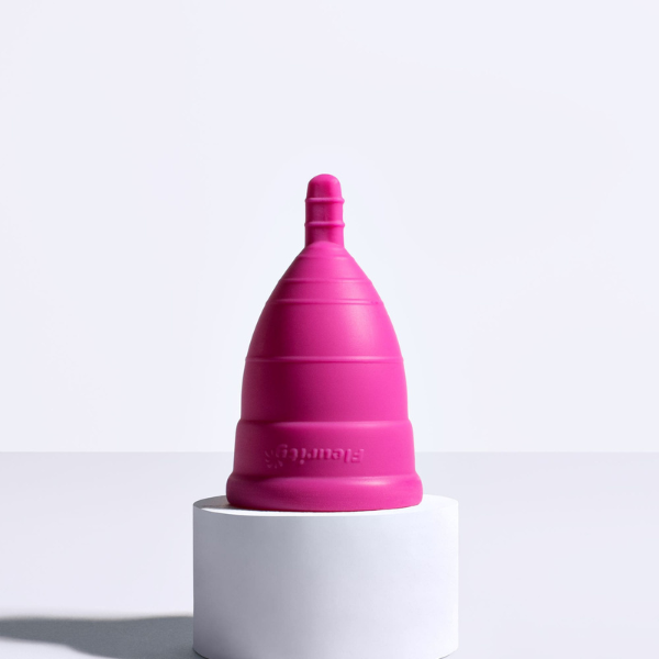 Kit Coletor Menstrual com Aplicador