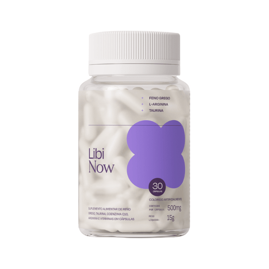 Libi Now - Compre 1 e leve 2