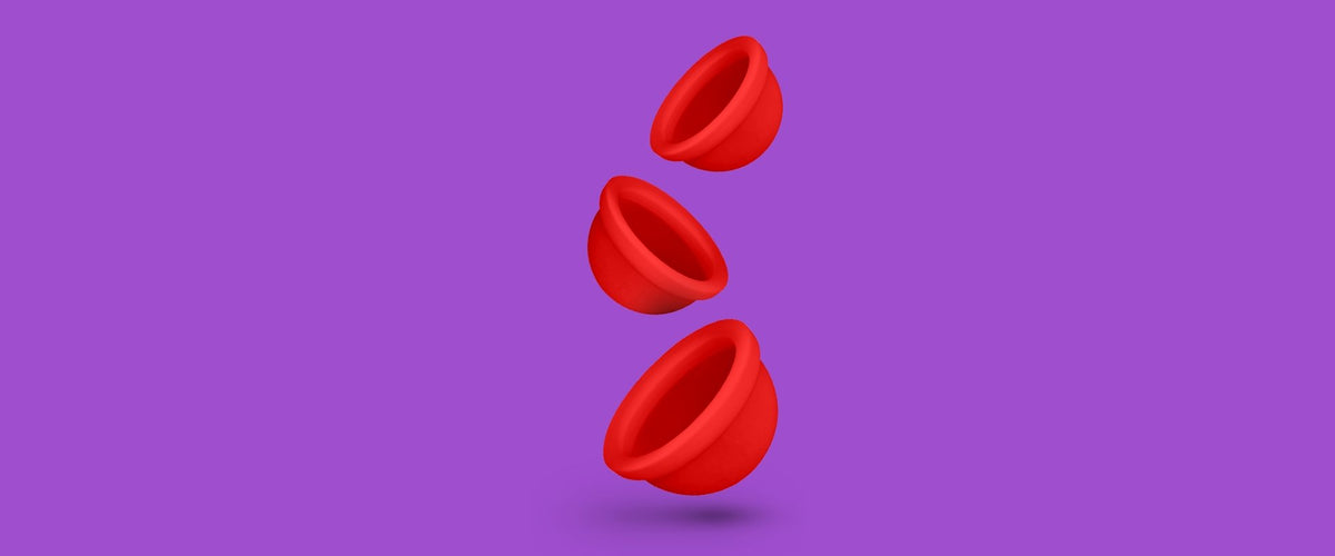 Guia prático sobre o disco menstrual