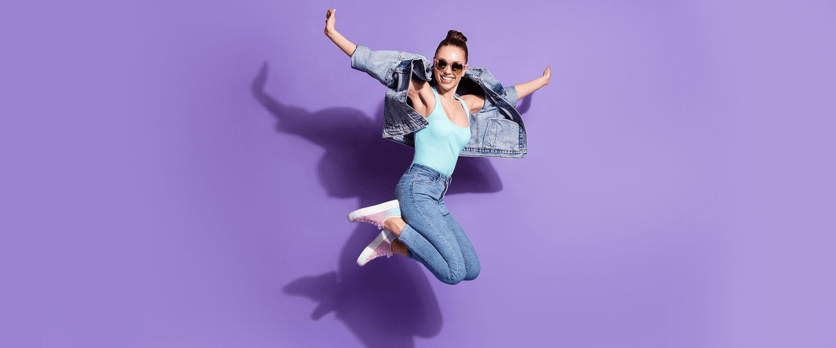 9 atitudes para ser cada dia uma mulher mais livre!