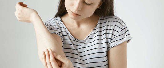 Como saber se tenho alergia ao calor? Descubra quais são os sintomas