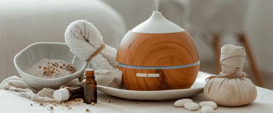 Saiba porque a Aromaterapia pode ser sua melhor aliada contra as cólicas menstruais