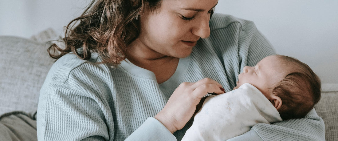 Calcinha absorvente pós-parto: o que é e para que serve?