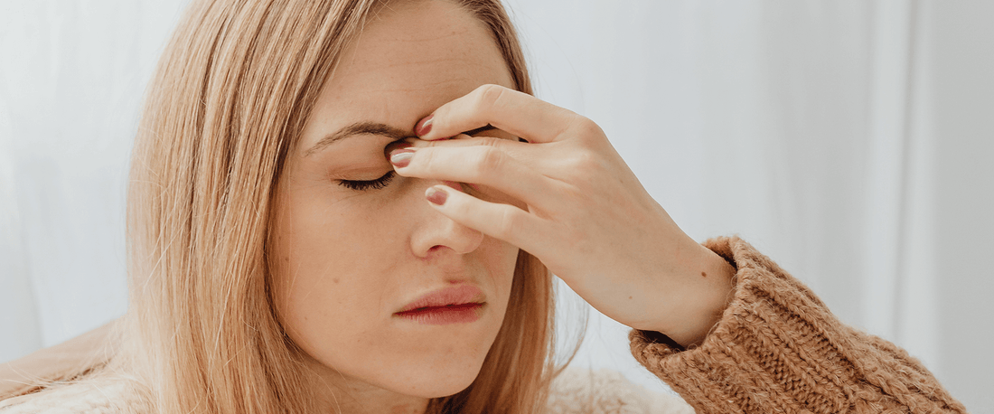 O que pode ser cólicas depois da menstruação?