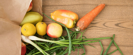 Natal Consciente: 10 dicas para diminuir o desperdício de alimentos na ceia natalina