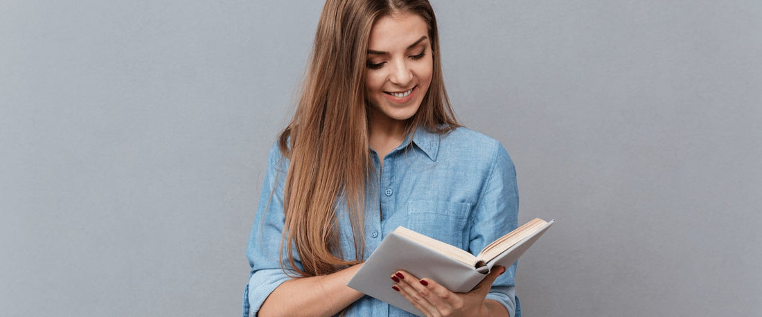 3 livros que toda mulher deveria ler: conheça obras que vão mudar a sua vida