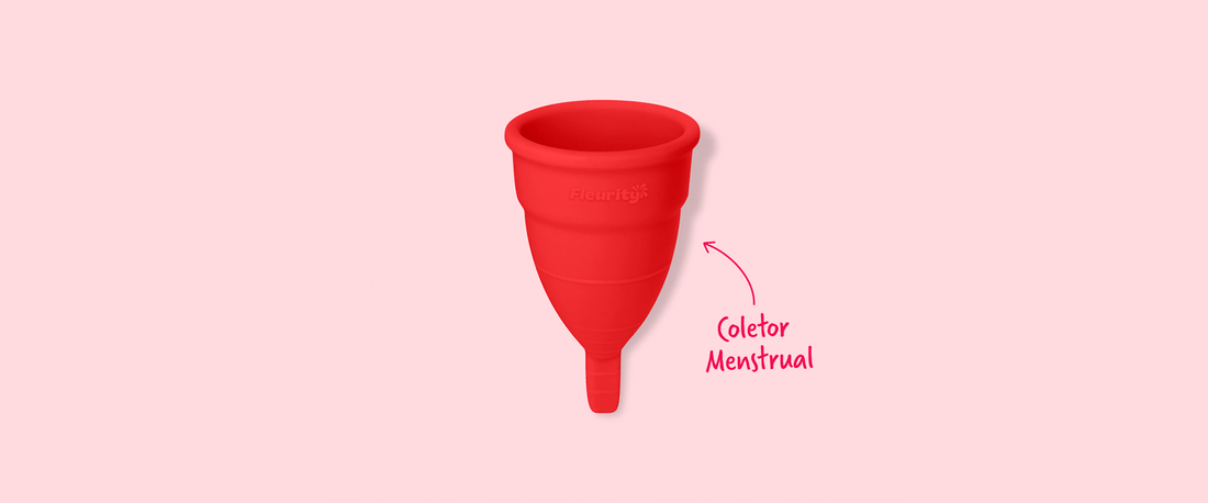 É perigoso usar coletor menstrual? Tudo o que você precisa saber