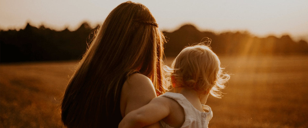 Como é ser mãe solo? Entenda os desafios e as alegrias