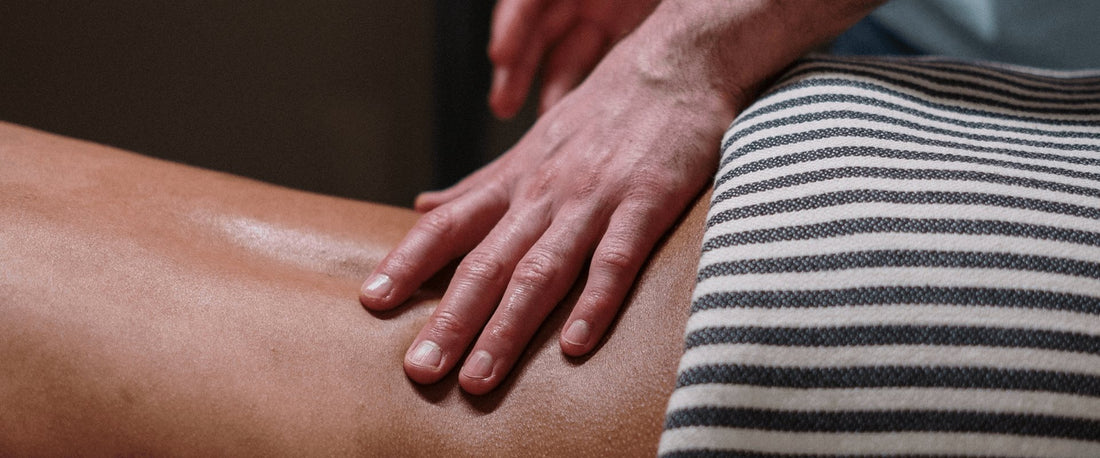 O que é a massagem tântrica e como ela pode te levar ao orgasmo?