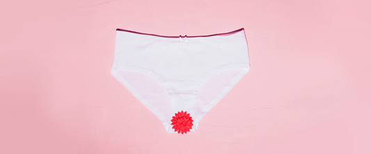 Menarca: tudo o que você precisa saber sobre a primeira menstruação