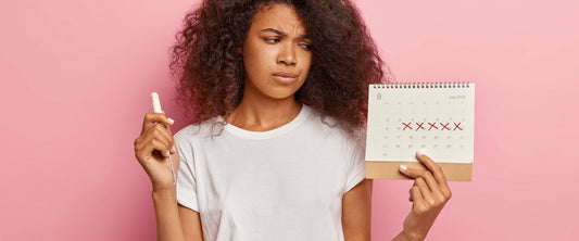 O OB ficou preso no útero? Saiba o que fazer e alternativas para esse desconforto