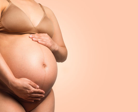 Embrião, feto ou bebê? Conheça as fases da gravidez
