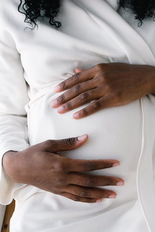 É seguro fazer sexo durante a gravidez? Nós te contamos tudo