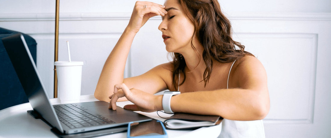 Mulheres multitarefas: conheça a síndrome de burnout e o impacto na vida das mulheres