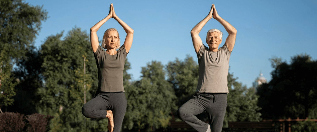 Yoga de duas pessoas: conheça a prática e aproveite os benefícios