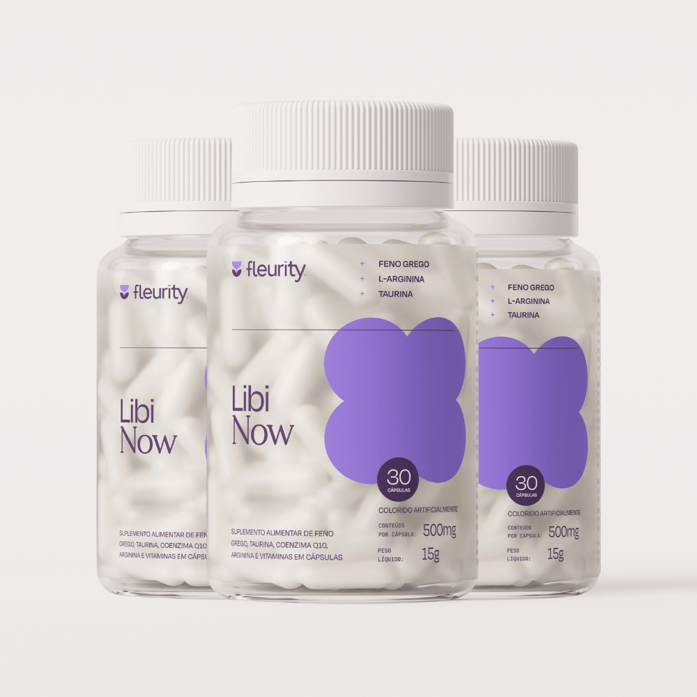 Libi Now - Compre 2 e Leve 3