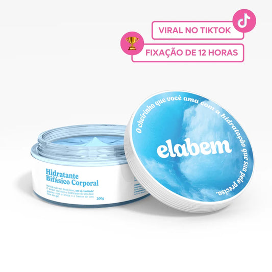 Hidratante Elabem