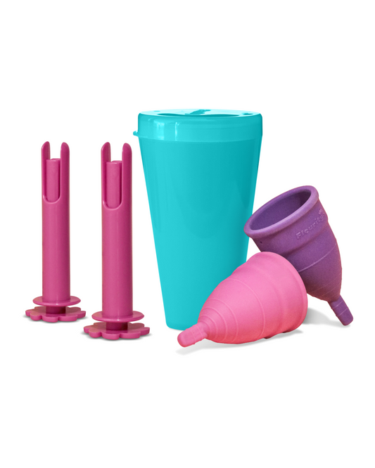 Kit Mãe e Filha