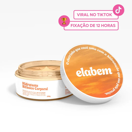 Hidratante Elabem