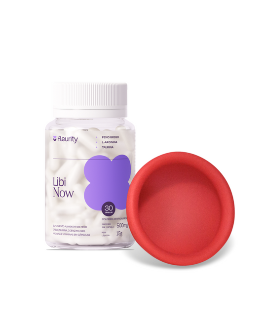 Kit Mãe Moderna