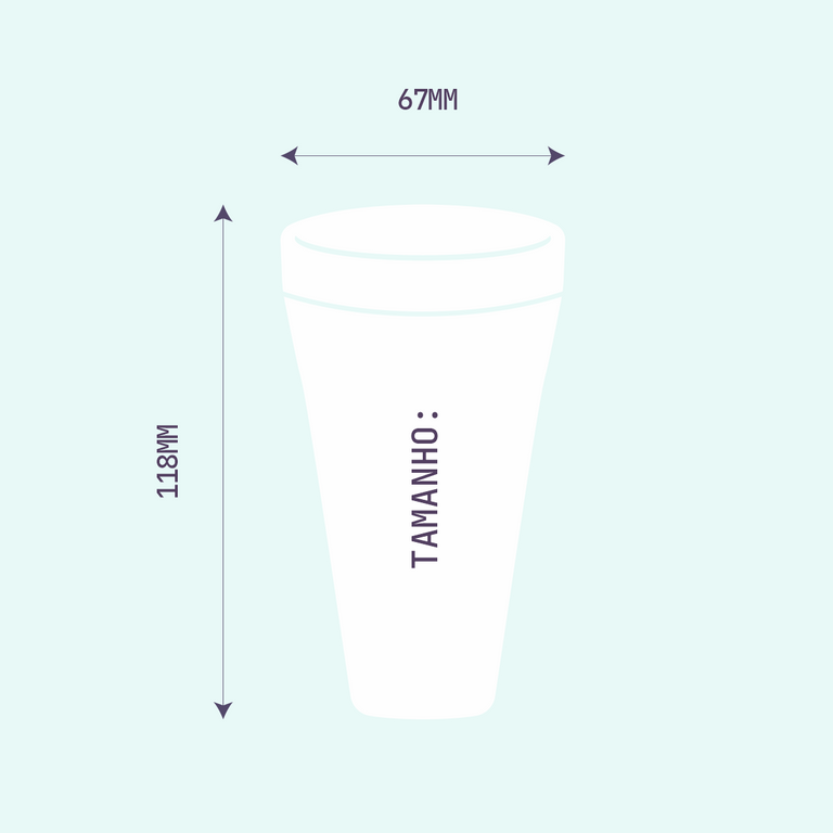 Copo Esterilizador (Oferta)