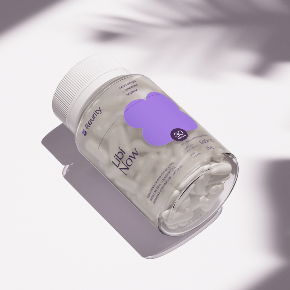 Libi Now - Compre 2 e Leve 3