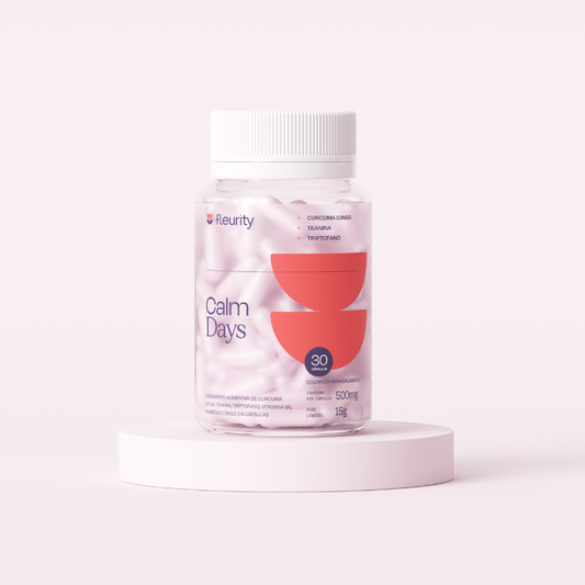 Kit Black Friday - Compre Cinta Sem Cólica E Ganhe Calm Days