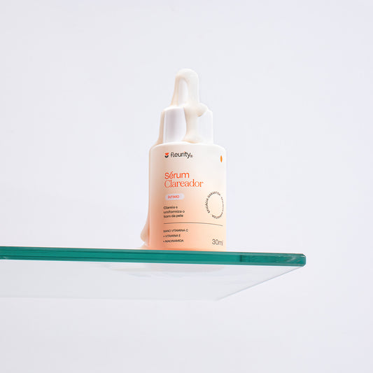 Kit Black Friday - Cinta Sem Cólica Com Sérum Clareador de Brinde!