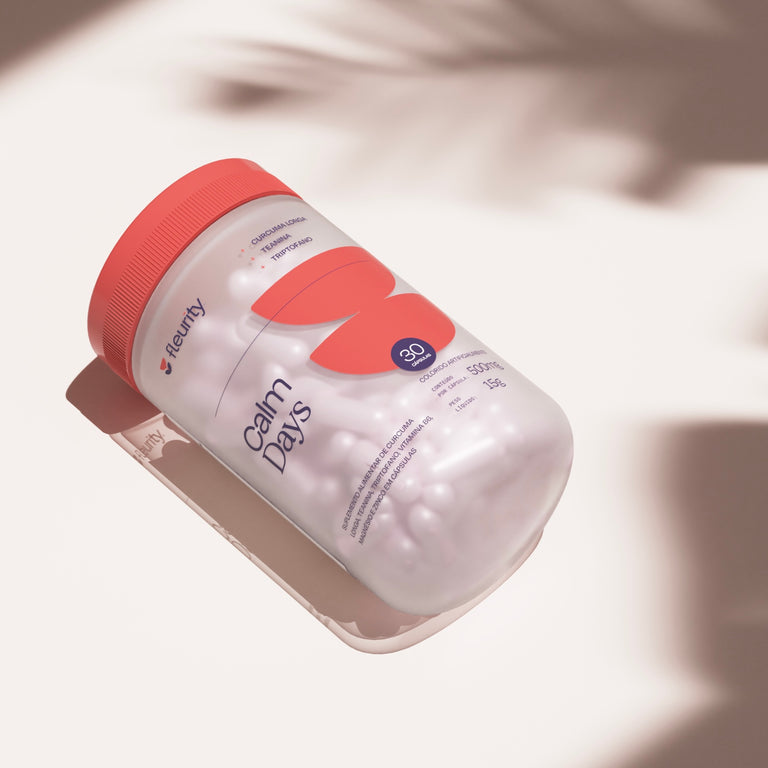 Vitamina D e Zinco 30mg - 30 cápsulas