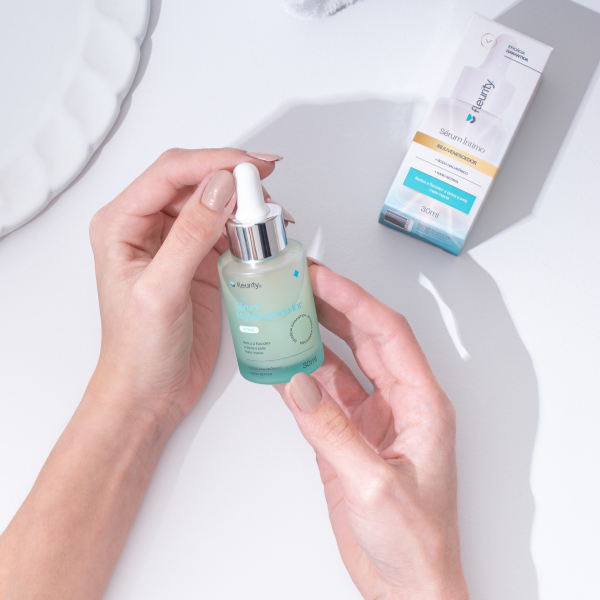 Black Friday Sérum Íntimo - Rejuvenescedor - 30ml