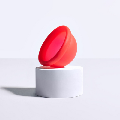 Disco menstrual