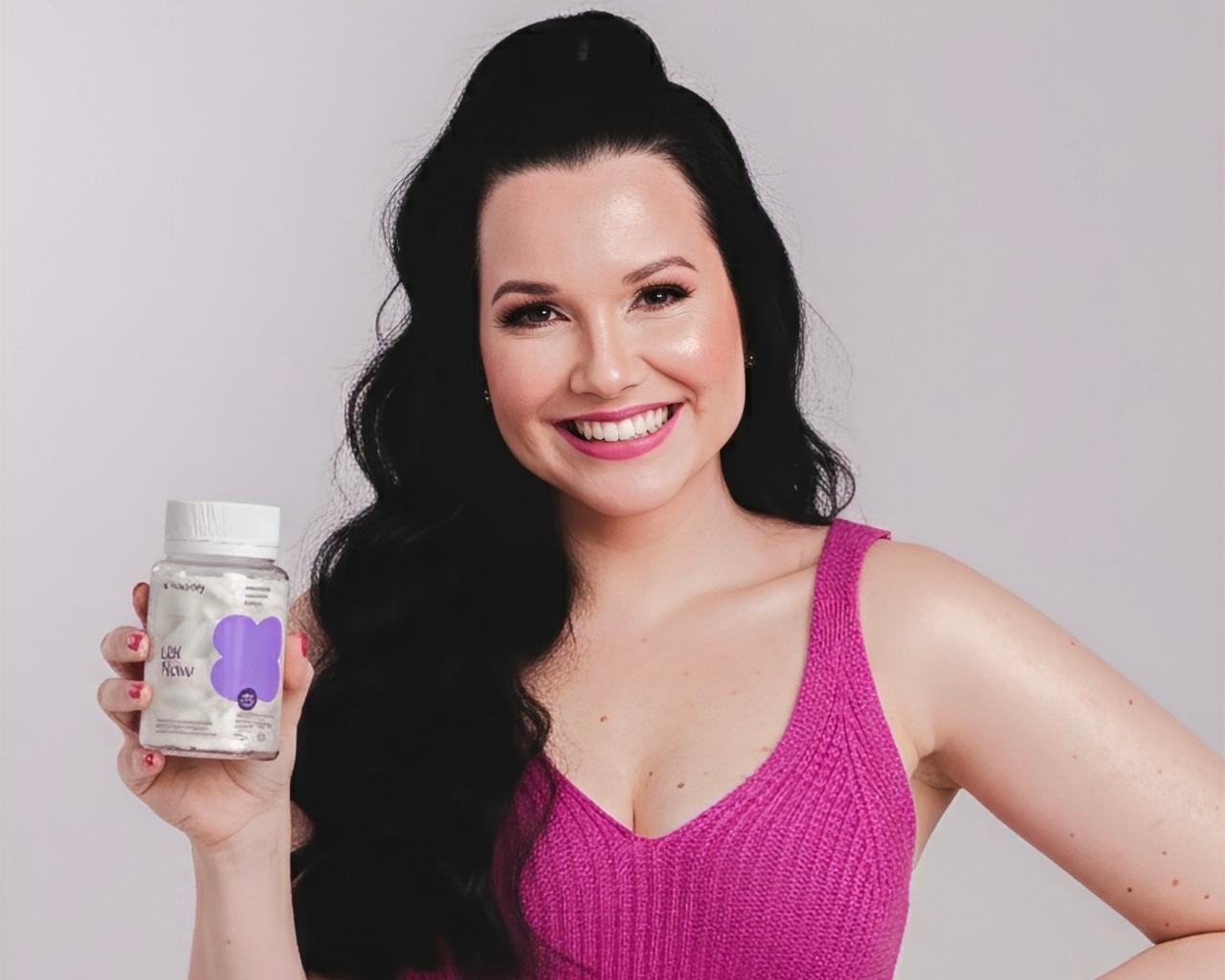 Black Friday Libi Now - 30 cápsulas